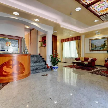 Hotel Garni San Carlo-2