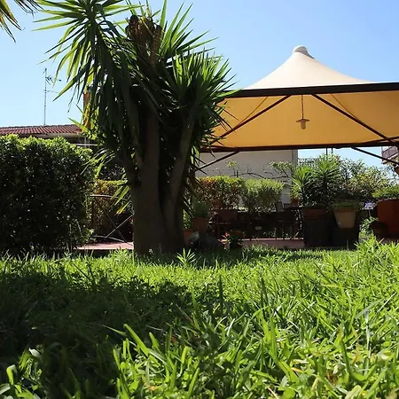 Hotel Alle Pendici-3