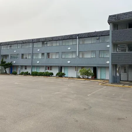 The Sands Resort-2