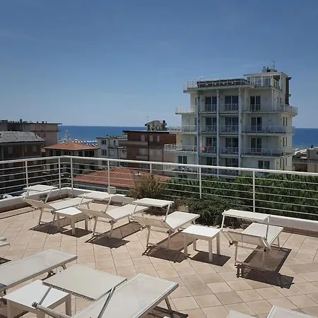 Hotel Bracciotti-2