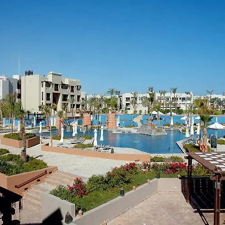 Crowne Plaza Resort Sahara Sands Port Ghalib-2