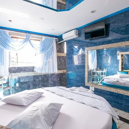 Motel Desejo-3