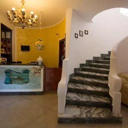 hotel aragonese ischia-3