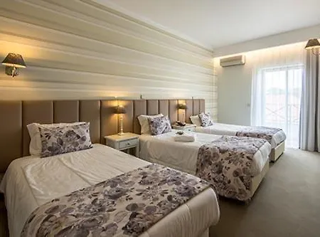 Hotel Alecrim-3