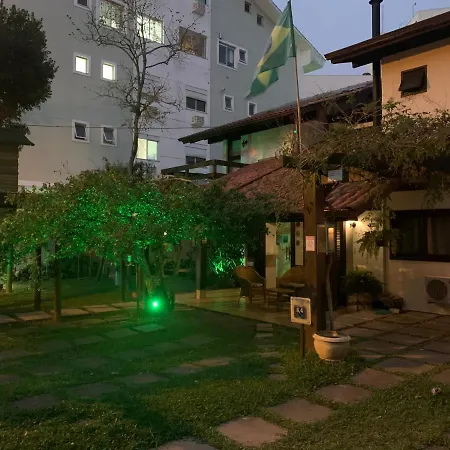 Beach House Floripa-2