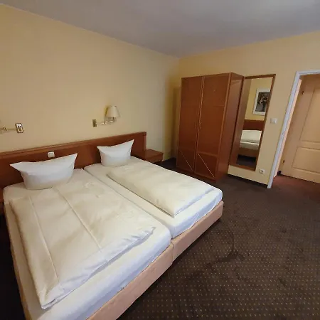City Hotel Hanseatic Bremen-2