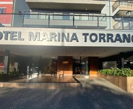 Hotel Marina Torrano-3