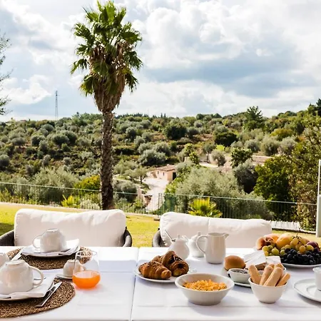 Domus Hyblaea Resort-2