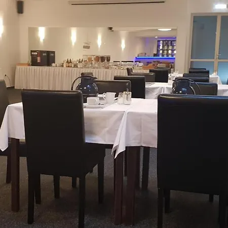 Hotel Cherusker Hof-3
