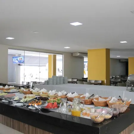 FLAT VEREDAS RIO QUENTE Apto 113-2
