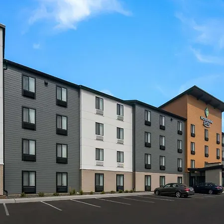 Woodspring Suites Tri-Cities Richland-2