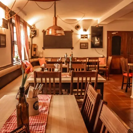 Waldhotel Zollhaus-3
