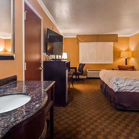 Best Western Orchard Inn-2