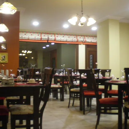 La Casona de Lazúrtegui-2