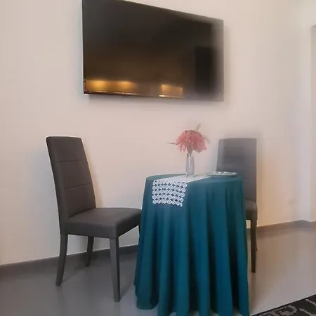'novecento bed&breakfast-3