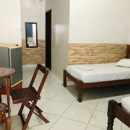 Engenheiros Hotel - Porto Velho-3