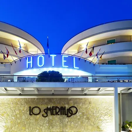 Hotel Lo Smeraldo-3