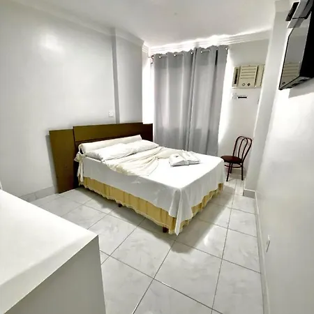 Hotel Sol E Mar-2