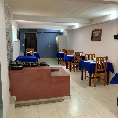 Hotel Aliança Barbacena-3