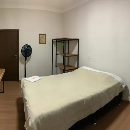 Hotel Aliança Barbacena-2
