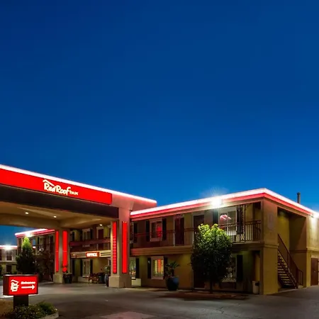 Red Roof Inn Las Vegas-3