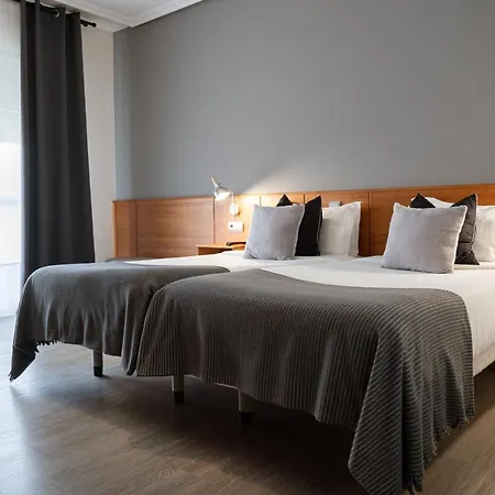 Hotel Carlos 96-3