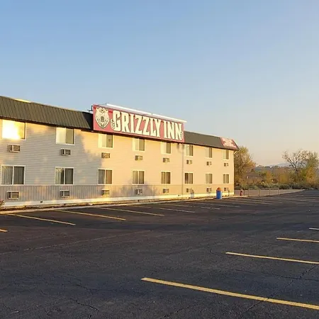 Grizzly Inn-3