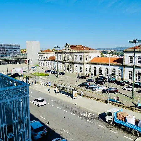 Poveira Hotel-2