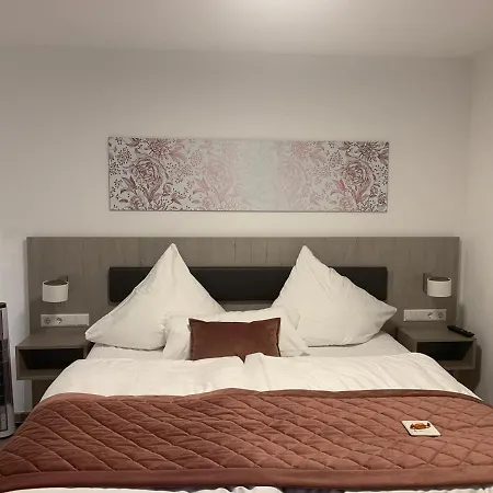 Boutique Hotel Rose-2