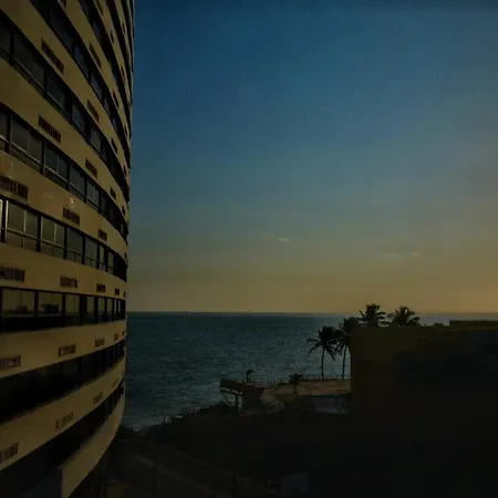 Ondina Apart Hotel Salvador-3