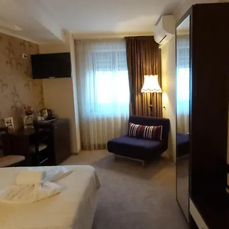 Villa Anticus (Adults Only)-2
