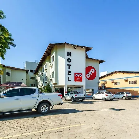 Hotel Indaial-3