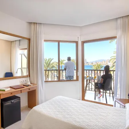 Hotel Colon-3