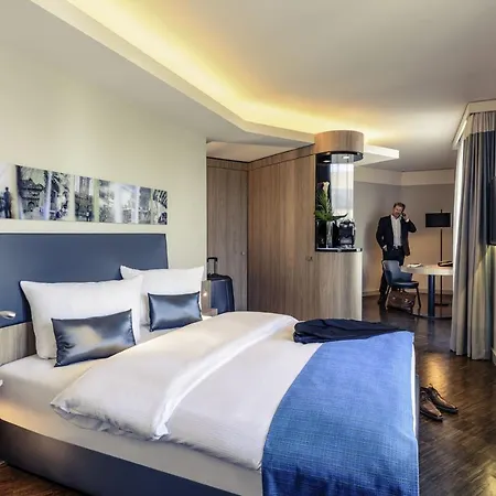 Mercure Hotel Heilbronn-2