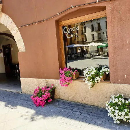 Hotel Cotori-3