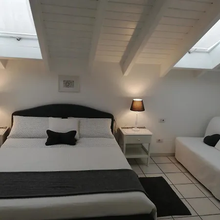 B&B Le Magnolie-2