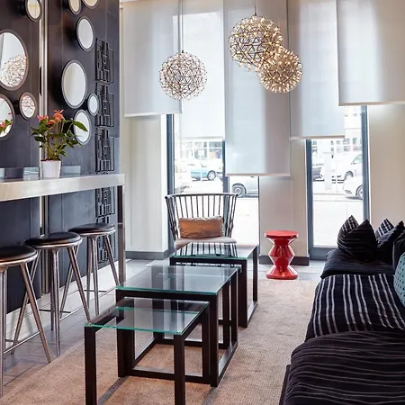 Holiday Inn Berlin-Alexanderplatz, An Ihg Hotel-2
