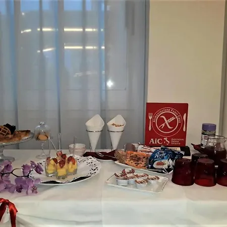 Hotel Le Tegnue-3