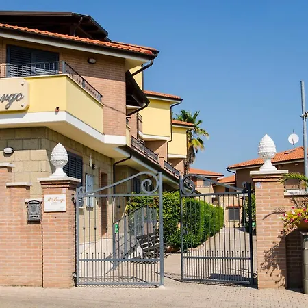 Residence Il Borgo-3