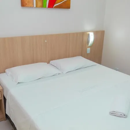 Hotel Vitoria - Itajaí-2