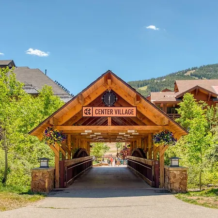 Copper Springs Lodge 227-2