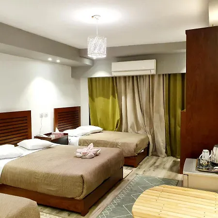 Garden Season Hotel-2