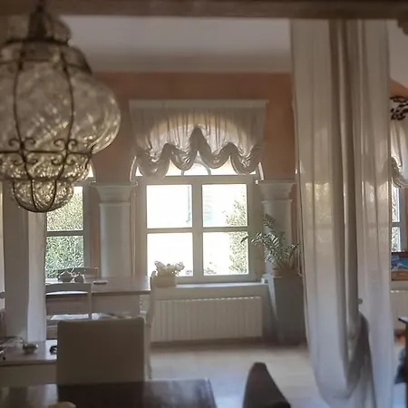 Bed&Breakfast Belfiore-2
