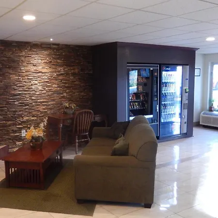 Red Roof Inn Harrisonburg - University Area-2