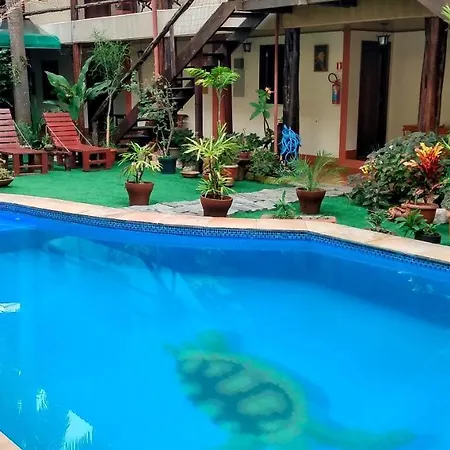Hotel Le Massilia-2