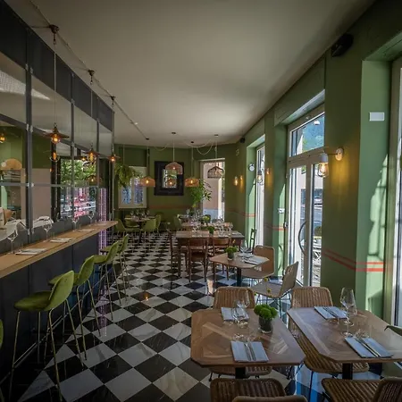 Eco Rooms&Breakfast Tirano-3