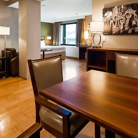Best Western Bowery Hanbee Hotel-3