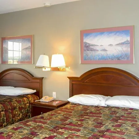 Rodeway Inn Wenatchee-3