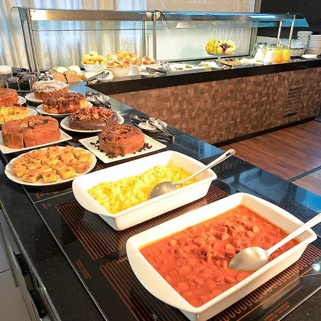 Hotel Zip Florianopolis-3