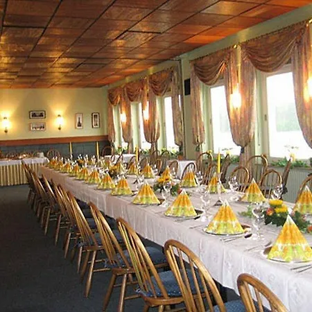 Rhein-Hotel Restaurant Merkelbach-2